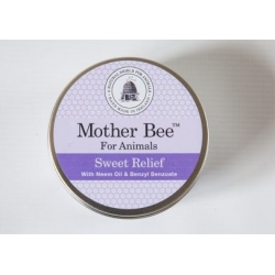 Mother Bee Sweet Relief Balm 250ml